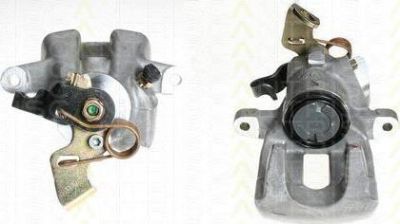 TRISCAN 8170 343767 тормозной суппорт на PEUGEOT 607 (9D, 9U)