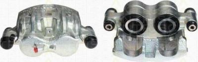TRISCAN 8170 343770 тормозной суппорт на RENAULT TRUCKS MASCOTT c бортовой платформой/ходовая часть