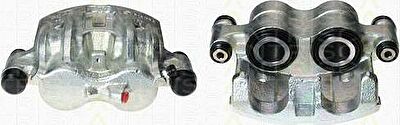 TRISCAN 8170 343771 тормозной суппорт на RENAULT TRUCKS MASCOTT c бортовой платформой/ходовая часть