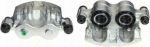 TRISCAN 8170 343779 тормозной суппорт на RENAULT TRUCKS MASCOTT c бортовой платформой/ходовая часть