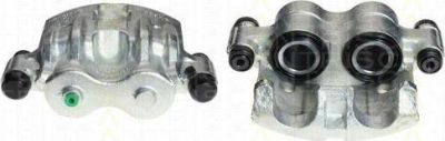 TRISCAN 8170 343779 тормозной суппорт на RENAULT TRUCKS MASCOTT c бортовой платформой/ходовая часть