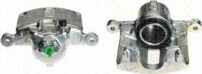 TRISCAN 8170 343811 тормозной суппорт на NISSAN MICRA II (K11)