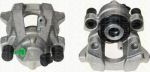 TRISCAN 8170 343823 тормозной суппорт на MERCEDES-BENZ E-CLASS (W211)