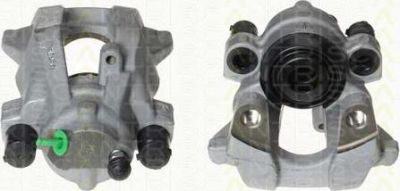 TRISCAN 8170 343825 тормозной суппорт на MERCEDES-BENZ E-CLASS (W211)