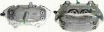 TRISCAN 8170 343829 тормозной суппорт на MERCEDES-BENZ CLS (C219)