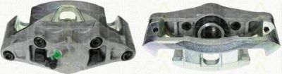 TRISCAN 8170 343842 тормозной суппорт на VOLVO C70 II кабрио