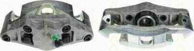 TRISCAN 8170 343843 тормозной суппорт на VOLVO C70 II кабрио