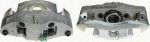 TRISCAN 8170 343847 тормозной суппорт на VOLVO S60 I