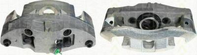 TRISCAN 8170 343847 тормозной суппорт на VOLVO S60 I