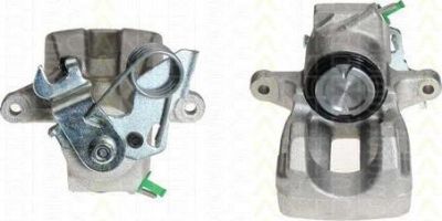 TRISCAN 8170 343901 тормозной суппорт на VW PASSAT Variant (3B6)