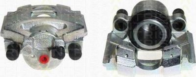 TRISCAN 8170 343907 тормозной суппорт на TOYOTA YARIS (NHP13_, NSP13_, NCP13_, KSP13_, NLP13_)