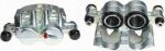 TRISCAN 8170 343912 тормозной суппорт на FIAT DUCATO фургон (250, 290)
