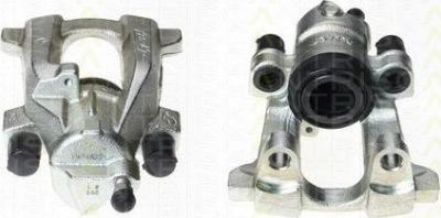 TRISCAN 8170 343935 тормозной суппорт на MERCEDES-BENZ GL-CLASS (X164)