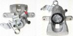 TRISCAN 8170 343954 тормозной суппорт на OPEL ZAFIRA B Van