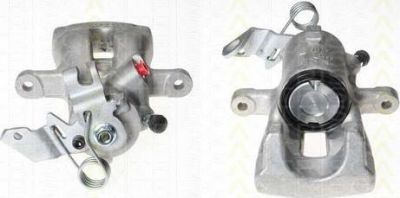 TRISCAN 8170 343954 тормозной суппорт на OPEL ZAFIRA B Van