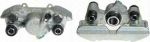 TRISCAN 8170 343978 тормозной суппорт на TOYOTA ECHO Наклонная задняя часть (NCP13_, NCP12_)