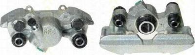 TRISCAN 8170 343979 тормозной суппорт на TOYOTA ECHO Наклонная задняя часть (NCP13_, NCP12_)