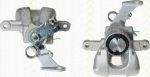 TRISCAN 8170 343986 тормозной суппорт на FIAT PUNTO EVO (199)