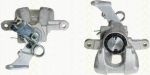 TRISCAN 8170 343987 тормозной суппорт на FIAT PUNTO EVO (199)