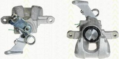 TRISCAN 8170 343987 тормозной суппорт на FIAT PUNTO EVO (199)
