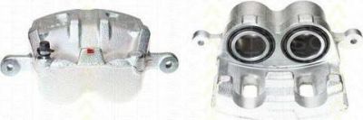 TRISCAN 8170 343998 тормозной суппорт на CHEVROLET CAPTIVA (C100, C140)