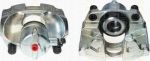 TRISCAN 8170 344003 тормозной суппорт на OPEL SIGNUM