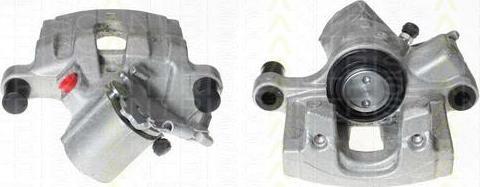 TRISCAN 8170 344006 тормозной суппорт на OPEL SIGNUM