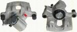 TRISCAN 8170 344011 тормозной суппорт на OPEL SIGNUM