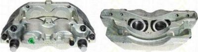 TRISCAN 8170 344052 тормозной суппорт на IVECO DAILY V c бортовой платформой/ходовая часть