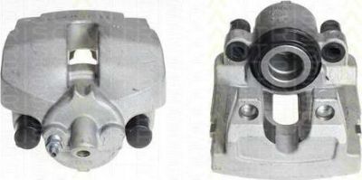 TRISCAN 8170 344099 тормозной суппорт на X6 (E71, E72)
