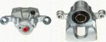 TRISCAN 8170 344126 тормозной суппорт на NISSAN X-TRAIL (T31)