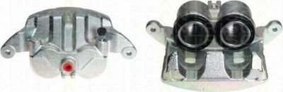 TRISCAN 8170 344128 тормозной суппорт на NISSAN NAVARA (D40)