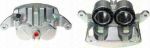 TRISCAN 8170 344129 тормозной суппорт на NISSAN NAVARA (D40)