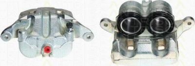 TRISCAN 8170 344130 тормозной суппорт на NISSAN NAVARA (D40)