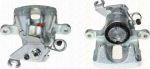 TRISCAN 8170 344160 тормозной суппорт на MITSUBISHI CARISMA седан (DA_)