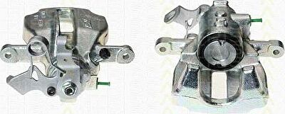 TRISCAN 8170 344166 тормозной суппорт на PEUGEOT EXPERT Tepee (VF3V_)