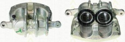 TRISCAN 8170 344168 тормозной суппорт на PEUGEOT EXPERT Tepee (VF3V_)