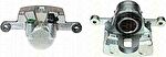 TRISCAN 8170 344258 тормозной суппорт на HYUNDAI SANTA FE II (CM)