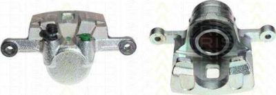TRISCAN 8170 344259 тормозной суппорт на HYUNDAI SANTA FE II (CM)