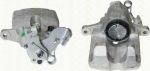 TRISCAN 8170 344376 тормозной суппорт на OPEL INSIGNIA седан