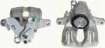 TRISCAN 8170 344381 тормозной суппорт на OPEL INSIGNIA седан