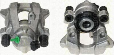 TRISCAN 8170 344408 тормозной суппорт на MERCEDES-BENZ E-CLASS (W212)