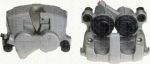 TRISCAN 8170 344451 тормозной суппорт на MERCEDES-BENZ GL-CLASS (X164)