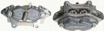 TRISCAN 8170 344459 тормозной суппорт на MERCEDES-BENZ E-CLASS (W211)