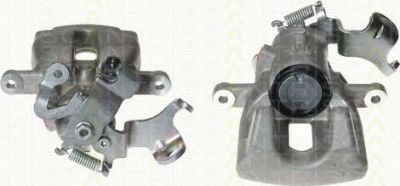 TRISCAN 8170 344460 тормозной суппорт на PEUGEOT 5008