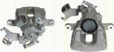 TRISCAN 8170 344461 тормозной суппорт на PEUGEOT 5008