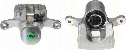 TRISCAN 8170 344494 тормозной суппорт на HYUNDAI ix35 (LM, EL, ELH)