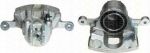 TRISCAN 8170 344511 тормозной суппорт на HYUNDAI i20 (PB, PBT)
