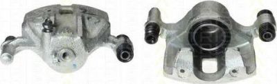 TRISCAN 8170 344512 тормозной суппорт на HYUNDAI i20 (PB, PBT)
