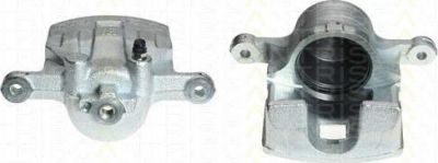 TRISCAN 8170 344533 тормозной суппорт на MAZDA 2 (DE)